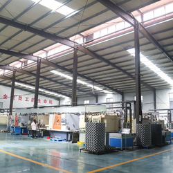 Shandong Awx Bearing  Co., Ltd. Produktionslinie des Herstellers