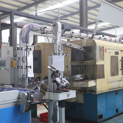 Shandong Awx Bearing  Co., Ltd. Produktionslinie des Herstellers
