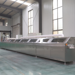 Shandong Awx Bearing  Co., Ltd. Produktionslinie des Herstellers