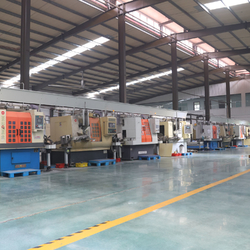 Shandong Awx Bearing  Co., Ltd. Produktionslinie des Herstellers