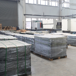 Shandong Awx Bearing  Co., Ltd. Produktionslinie des Herstellers