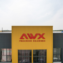 Shandong Awx Bearing  Co., Ltd. Produktionslinie des Herstellers