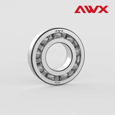 kaufen AWX Tiefschleppballlager 6014 6015 6016 20 mm für Motorrad-Ersatzteil Online-Herstellung