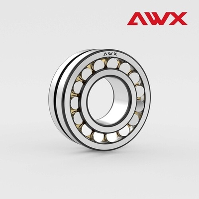 kaufen Sphärische Walzlager für Stahlkäfige 22340CC W33 22344CC W33 22348CC für Präzisionsmaschinen Online-Herstellung