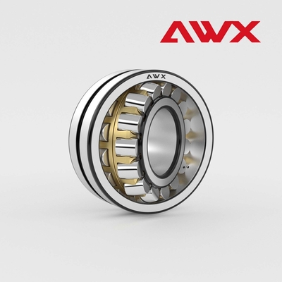 kaufen OEM Einreiher-Rollensphärische Lager 22220CC W33 22238CC W33 22240CC W33 Online-Herstellung