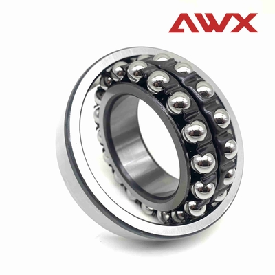 kaufen Präzision P0 Ausrichtung Kugellager 27 mm 1203 1204 1205 1206 110 mm Außendurchmesser Online-Herstellung