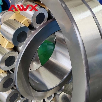 kaufen Fabrik Gcr15 23180MB 24180MB 23280MB 22380MB Revolutionäre Industrie mit unseren MB-Serie kugelförmige Walzlager in C Online-Herstellung
