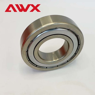 kaufen Präzisionslager der Zz-Serie 6901zz 6902zz 6903zz 6904zz Tiefschleppballlager für CNC-Maschinen Online-Herstellung