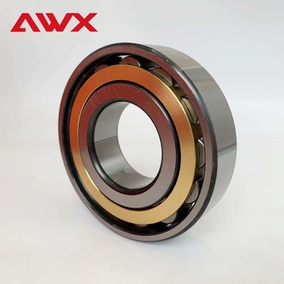 kaufen Zylindrische Rollenlager in doppelter Reihe Vibrationsstufe V1 V2 V3 V4 Außendurchmesser 30 mm-300 mm Online-Herstellung