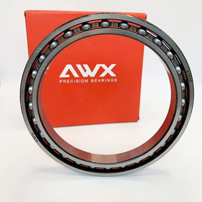 kaufen 61805 61806 61807 61808 2rs zz Hochwertige AWX-Lager Dünnwandlager c2 z1 v3 p2 Online-Herstellung