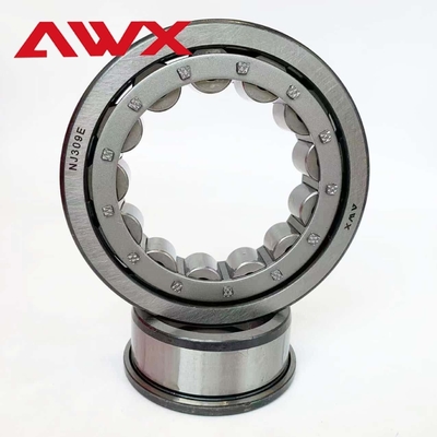 kaufen Einfach gefertigte Zylinderrollenlager NJ205 NJ309UC NJ130 NJ2311 N1006 N1064 NN3020K NN3024 NU210 NU310 NU-1040E Online-Herstellung