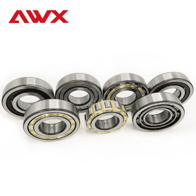 kaufen NJ-Typ NJ304 NJ305 NJ306 NJ307 NJ308 NJ309 NJ310 NJ311 NJ312 NJ313 NJ314 NJ315 EM/ECM/ECJ/ECP/C3 Zylinderwalzlager Online-Herstellung