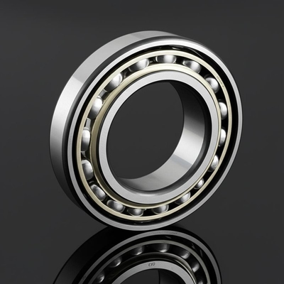 kaufen Performance-driven Single Row Thin Wall Bearing with High Speed and 3 Inch Depth Online-Herstellung