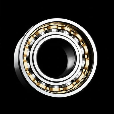 kaufen 0.2 KN Dynamische Tragzahl und P5 Präzisionslager für industrielle Anwendungen Online-Herstellung