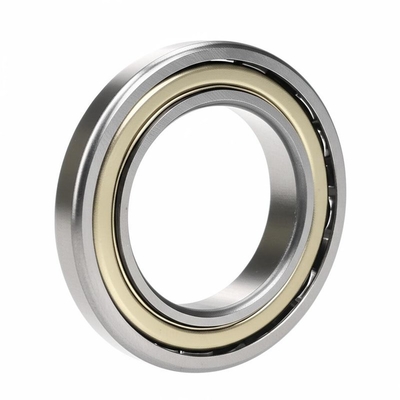 kaufen Single Row Thin Wall Bearing with High Speed 2mm Width Online-Herstellung