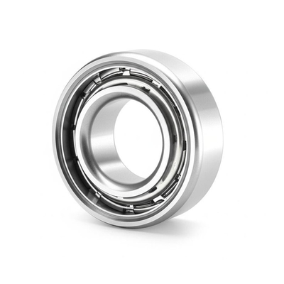 kaufen Ultra-thin Wall Bearings Precise Bearings with 100 Pounds Load Capacity and Single Shield Online-Herstellung