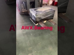 Die von den Kunden bestellten Lager werden jetzt ausgeliefert.