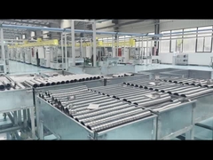 Herstellung von Walzlagern