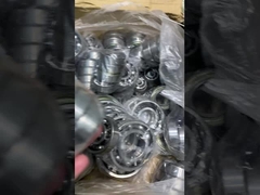 Werkspreis für den Verkauf, Spot