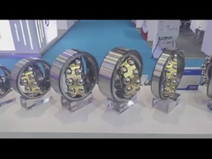 Hochpräzisions-Selbstgerichtete Kugellager, Fabrikpreis zum Verkauf