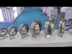 Hochpräzisions-Selbstgerichtete Kugellager, Fabrikpreis zum Verkauf