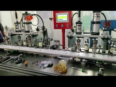 Bearbeitung von Kugellagern für Kissenblöcke AWX