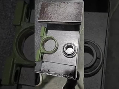 Einfügellager UCP205 Befestigung von Kissenblocklagern