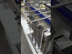 Prozess der Produktion von Tiefgrubenkugellagern, willkommen zur Bestellung