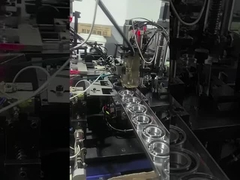 Prozess der Produktion von Tiefgrubenkugellagern, willkommen zur Bestellung