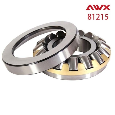 81215 81116 81216 Achsenkraftübertragung Rolllager Z1V1 Z2V2 Z3V3 Vibration