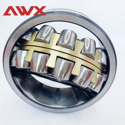 Ölgeschmiertes GCR15 Kugelwalzlager mit 52 mm Außendurchmesser 21305MB/W33