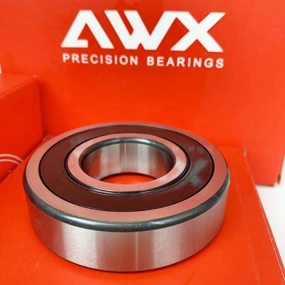 Awx Marke Niedrigpreis Gcr15 Lager 6019-2RS 6020-2RS 6021-2RS 6022-2RS Tiefen Rillen Kugellager zum Preis