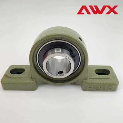 AWX oder benutzerdefiniertes Logo Druck Kissen Block Lager in GCR15 40mm Bohr 85mm Außendurchmesser