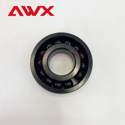 High Performance Full Ceramic Ball Bearing Siliziumnitrid 608 6000 6201 6202 6204 6205 6305 2RS 6806RS