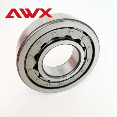 Schmieröl Verschiedene zylindrische Walzlager NJ2221E NJ2222E NJ2223E NJ2224E NJ2225E Mit Vibration V1 V2 V3 V4