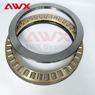 Flachzylindrisches Schubrollenlager 81214 81215 8126 81217 OEM P5 P4 P6 P2