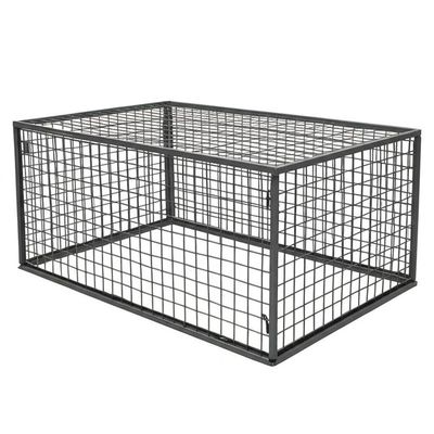 Single Row Steel Cage Perfect for Your B2B Demands and Requirements